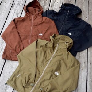 THE NORTH FACE ノースフェイス Compact Jacket コンパクトジャケット