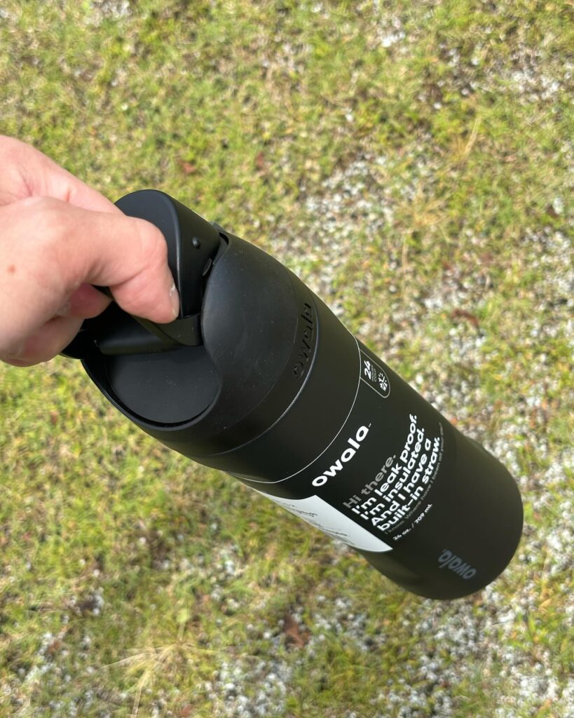 海外で話題！?新感覚のボトルが登場 | Orange | アウトドアセレクト