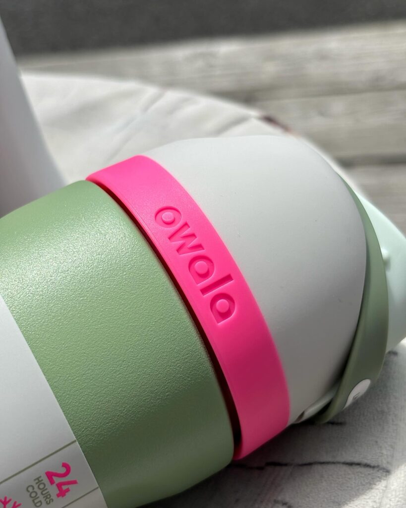 海外で話題！?新感覚のボトルが登場 | Orange | アウトドアセレクト