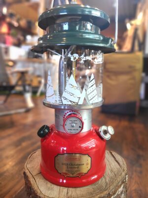 2500ノーススターLPガスランタン「バターナッツカラー」 | Orange