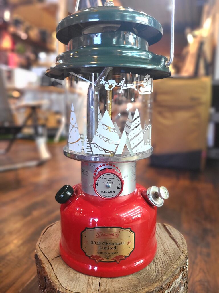 Colemanから今年もリミテッドエディションが登場！ | Orange