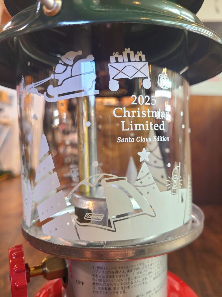 Colemanから今年もリミテッドエディションが登場！ | Orange